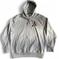 Palace JCDC2 Jean Charles de Castelbajac Tri Ferg Logo Hoodie