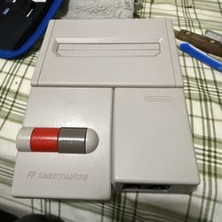 AV FAMICOM 