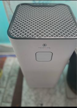 Medify Air