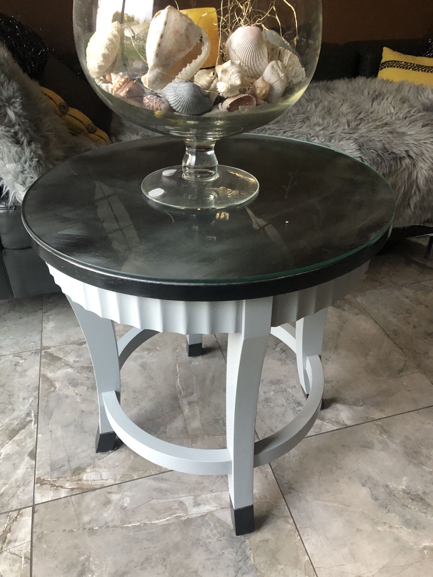 Vintage Table