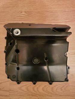 🚨OIL PAN FOR 2006 KAWASAKI ZX10R🚨