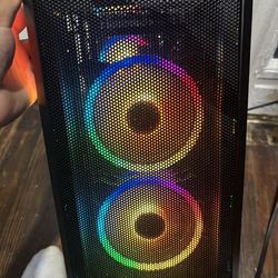 skytech mini chronos PC