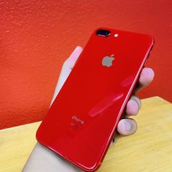 iPhone 8 Plus Unlocked $179