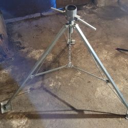 5th Wheel  Stabilizer