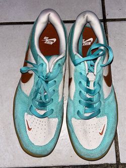 Nike SB Size 9 US