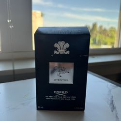 Creed Aventus 