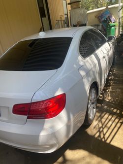 BMW 328i Coupe • 173K Miles • Clean • Sunroof • $5,000 OBO