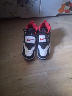 Nike Deon Sanders sneakers