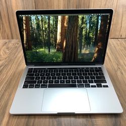 MacBook Pro 13in 2020