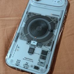 iPhone Air 256GB Cloud White