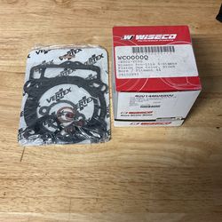 KTM / Husqvarna Top End Kit