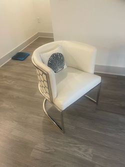 Classy chair