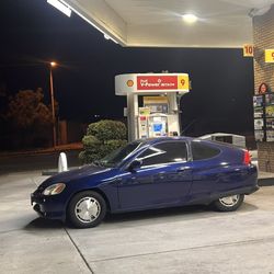 2003 Honda Insight