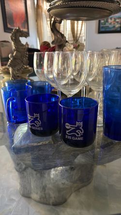 Moving Sale