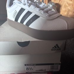  Adidas High Top Nikes 