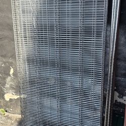ULINE RACKING/SHELVING