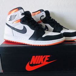 Air Jordan 1 Retro High OG (Mens 10)  Size 10 m  