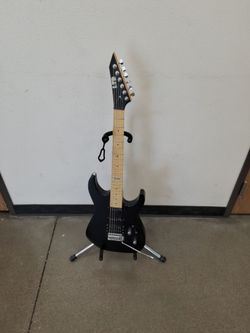ESP LTD MH-1000 Electric Guitar