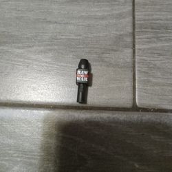 Wwe  Microphone 🎤 