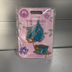 Disney Pin