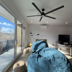 LoveSac Insert + Cover