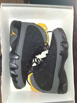 Nike Air Jordan 9s ( in description)