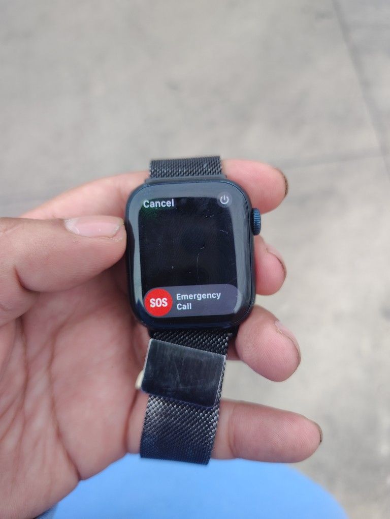 Apple Watch