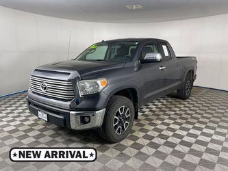 2016 Toyota Tundra