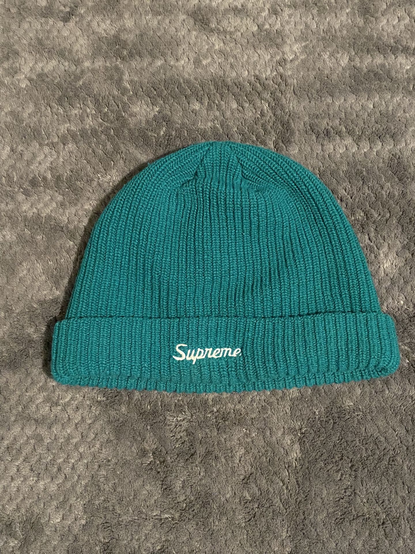 Supreme Beanie