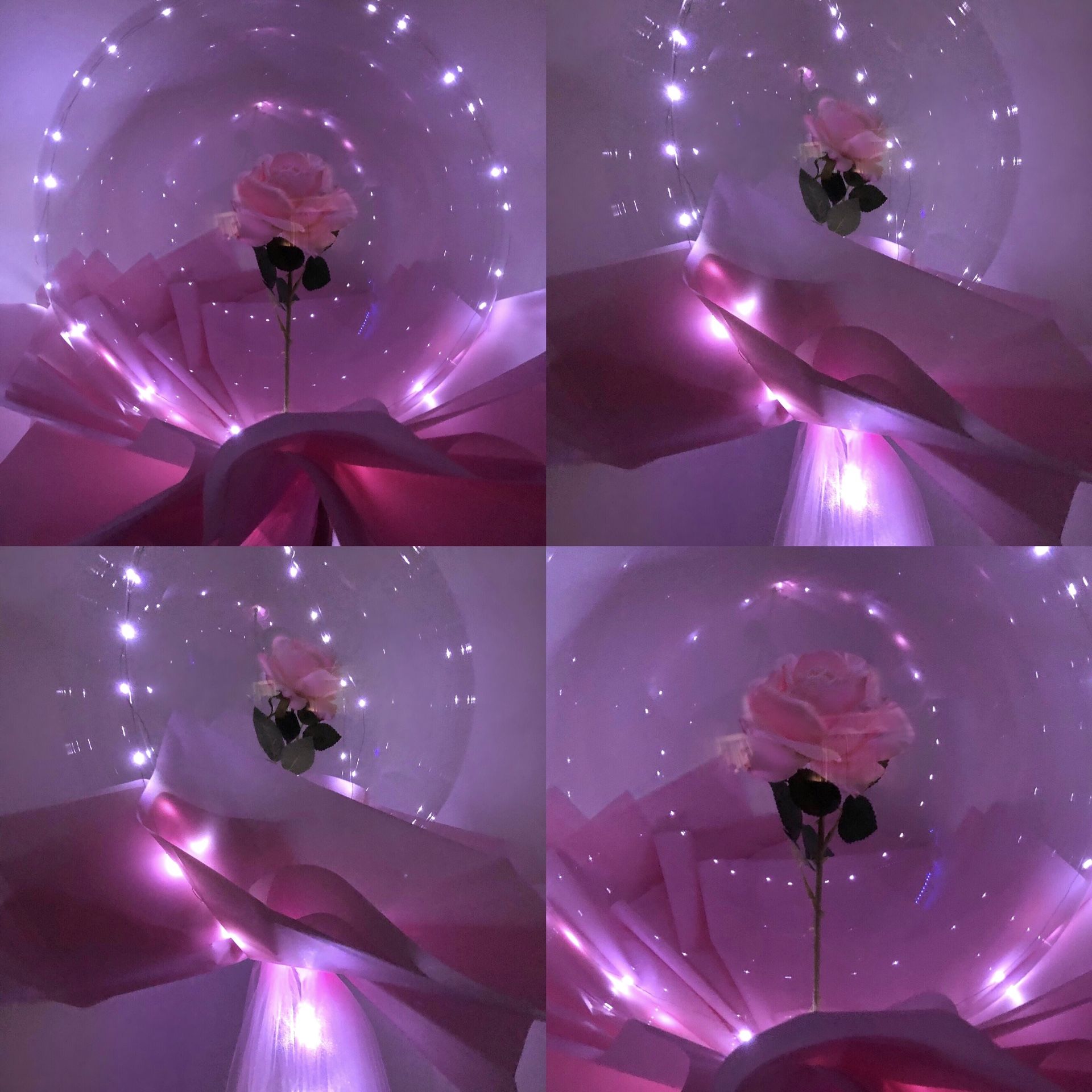 New Light Balloons (different prices)