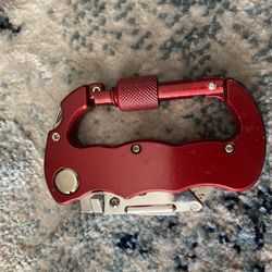 Box Cutter /clip