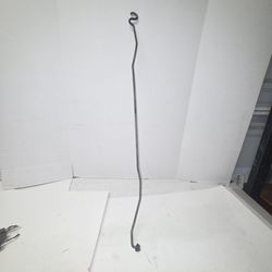 Hood stand for 1987 Nissan hardbody