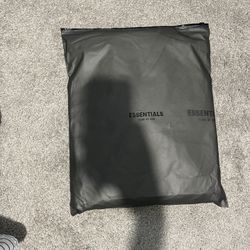 Essentials Fear Of God Dark Oatmea Size Xs