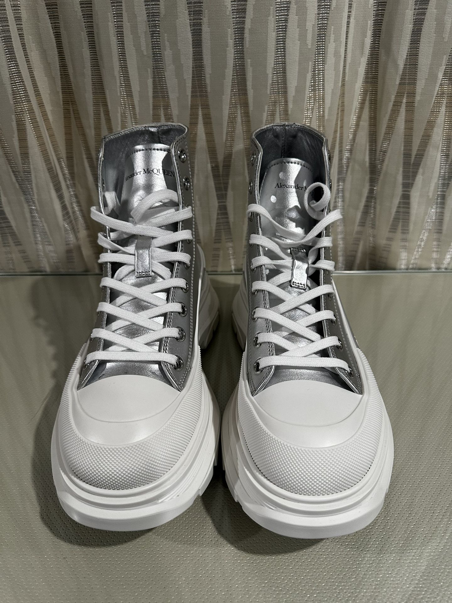 Alexander McQueen 