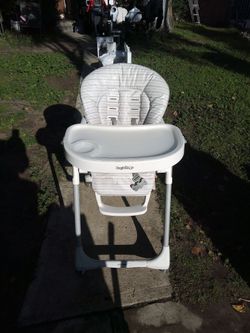 !! Baby Highchair Firm Price