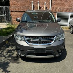 2012 Dodge Journey