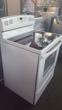 Nice electric stove