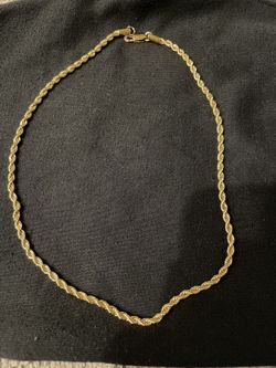 Rope Chain
