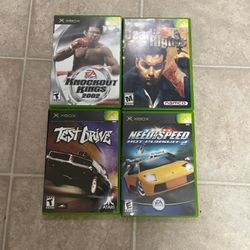 Games Xbox X 