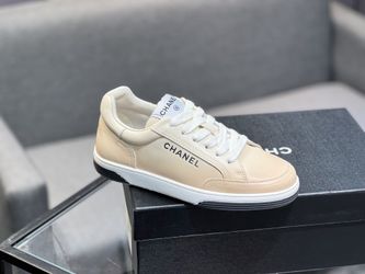 C.HANEL shoes  size 4-11