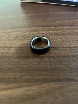 Oura Ring 4 Size 8