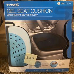 Gel Seat