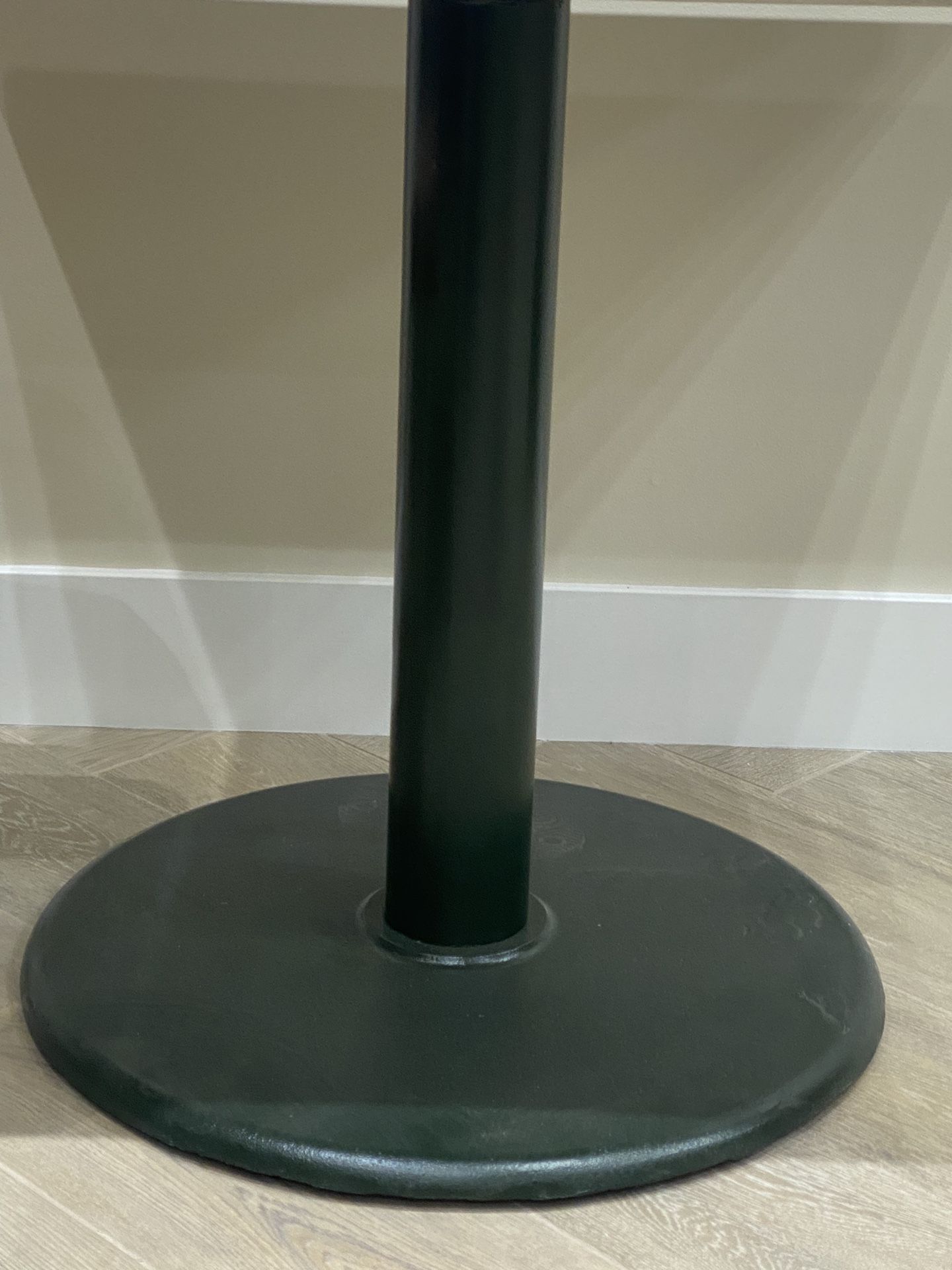 Table Base