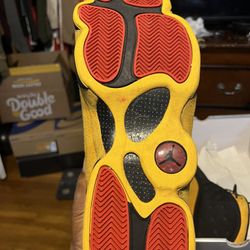 Shoes Size 14-15
