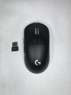 Logitech Pro X Superlight 2