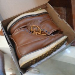 DieHard Boots Size 9 Soft-toe
