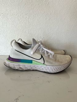Nike React Infinity Run - used