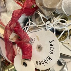 Box Full Ribbon 🎀 Much More Full 