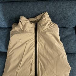 Fear Of God Storm Jacket