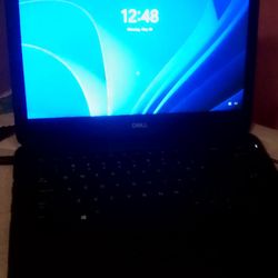 Dell Laptop